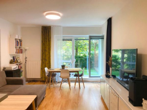 Apartment Hejčín, Olomouc